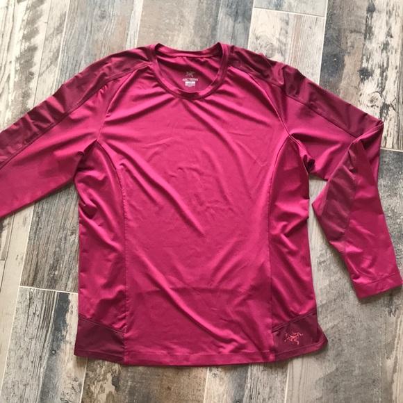 Arc'teryx Tops - Arc’teryx Long-sleeve Top